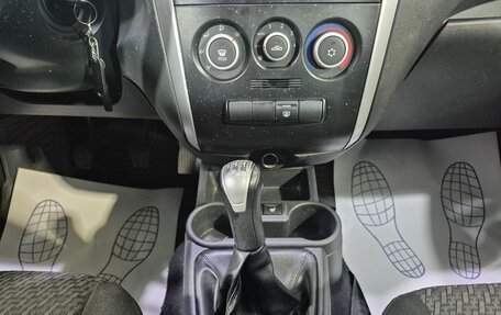 Datsun on-DO I рестайлинг, 2015 год, 408 000 рублей, 16 фотография