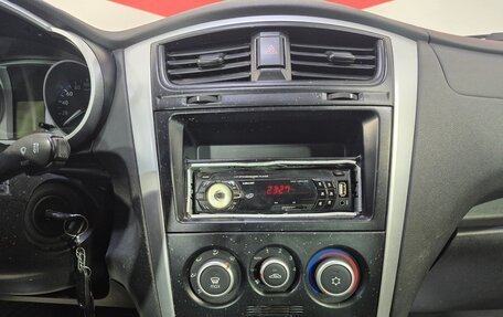 Datsun on-DO I рестайлинг, 2015 год, 408 000 рублей, 18 фотография