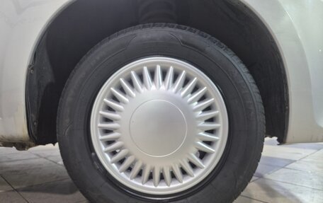 Datsun on-DO I рестайлинг, 2015 год, 408 000 рублей, 19 фотография