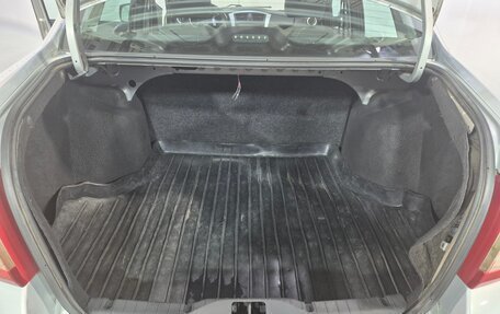 Datsun on-DO I рестайлинг, 2015 год, 408 000 рублей, 20 фотография