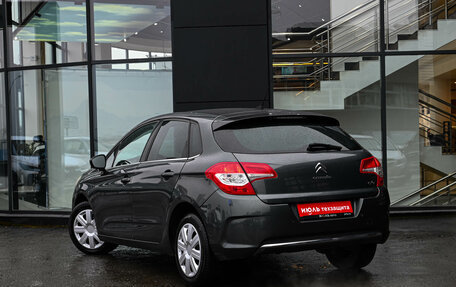 Citroen C4 II рестайлинг, 2012 год, 450 000 рублей, 8 фотография