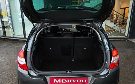Citroen C4 II рестайлинг, 2012 год, 450 000 рублей, 9 фотография