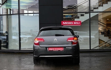 Citroen C4 II рестайлинг, 2012 год, 450 000 рублей, 7 фотография