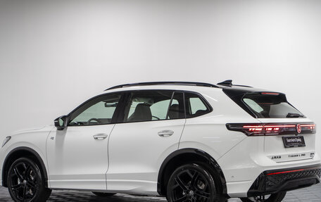 Volkswagen Tiguan, 2025 год, 5 490 000 рублей, 9 фотография