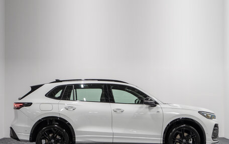 Volkswagen Tiguan, 2025 год, 5 490 000 рублей, 6 фотография