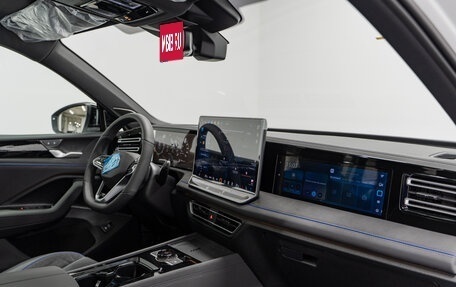 Volkswagen Tiguan, 2025 год, 5 490 000 рублей, 14 фотография