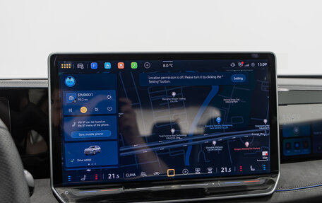 Volkswagen Tiguan, 2025 год, 5 490 000 рублей, 19 фотография