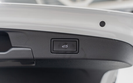 Volkswagen Tiguan, 2025 год, 5 490 000 рублей, 28 фотография