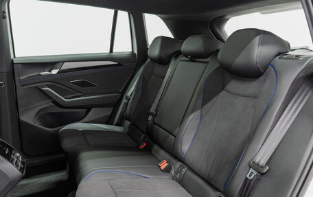 Volkswagen Tiguan, 2025 год, 5 490 000 рублей, 26 фотография