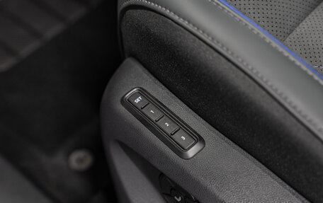 Volkswagen Tiguan, 2025 год, 5 490 000 рублей, 25 фотография