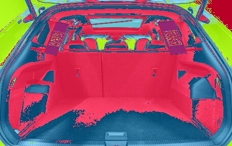 Volkswagen Tiguan, 2025 год, 5 490 000 рублей, 27 фотография