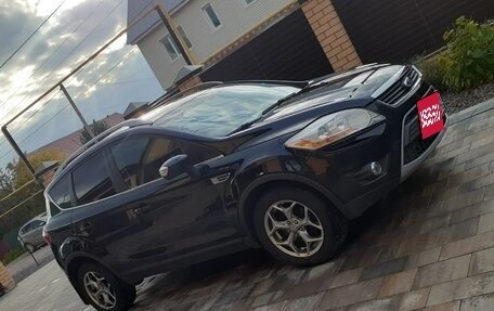 Ford Kuga III, 2012 год, 1 051 000 рублей, 3 фотография