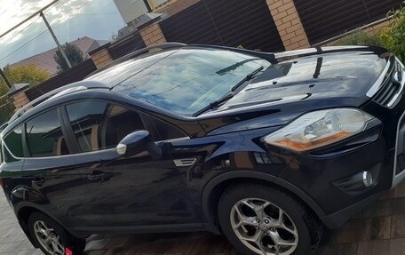Ford Kuga III, 2012 год, 1 051 000 рублей, 8 фотография