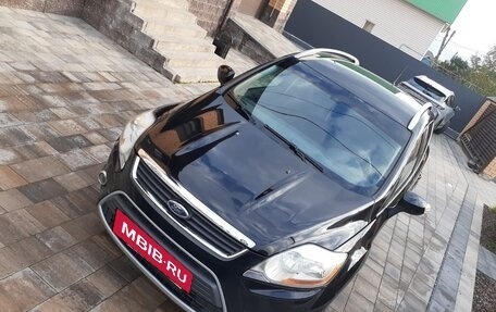 Ford Kuga III, 2012 год, 1 051 000 рублей, 2 фотография