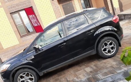 Ford Kuga III, 2012 год, 1 051 000 рублей, 7 фотография