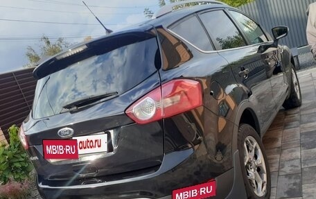 Ford Kuga III, 2012 год, 1 051 000 рублей, 4 фотография