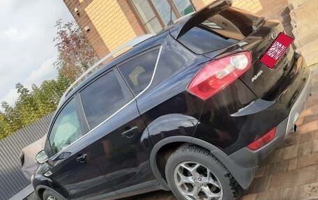 Ford Kuga III, 2012 год, 1 051 000 рублей, 10 фотография