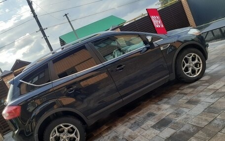 Ford Kuga III, 2012 год, 1 051 000 рублей, 9 фотография