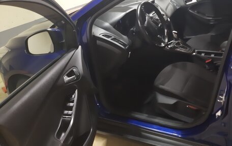 Ford Focus III, 2018 год, 1 050 000 рублей, 7 фотография