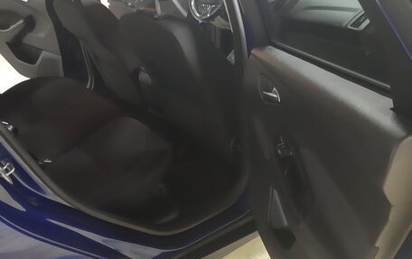 Ford Focus III, 2018 год, 1 050 000 рублей, 9 фотография