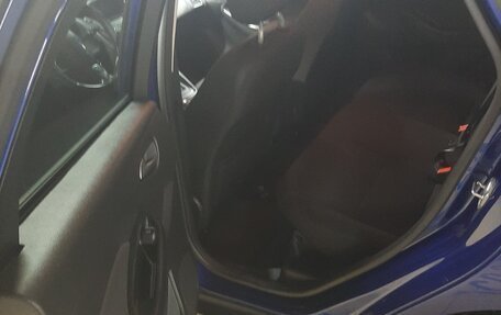 Ford Focus III, 2018 год, 1 050 000 рублей, 8 фотография