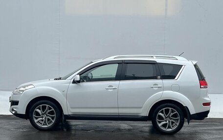 Citroen C-Crosser, 2012 год, 890 000 рублей, 5 фотография