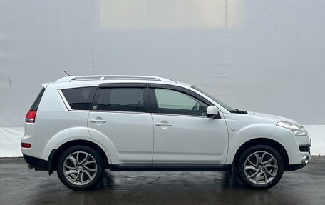 Citroen C-Crosser, 2012 год, 890 000 рублей, 4 фотография