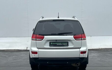 Citroen C-Crosser, 2012 год, 890 000 рублей, 7 фотография