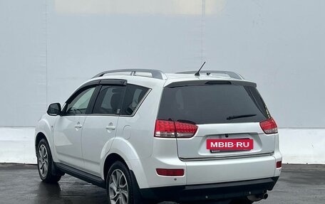 Citroen C-Crosser, 2012 год, 890 000 рублей, 6 фотография