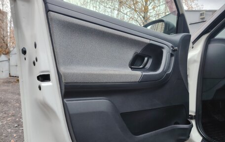 Skoda Fabia II, 2011 год, 369 000 рублей, 11 фотография