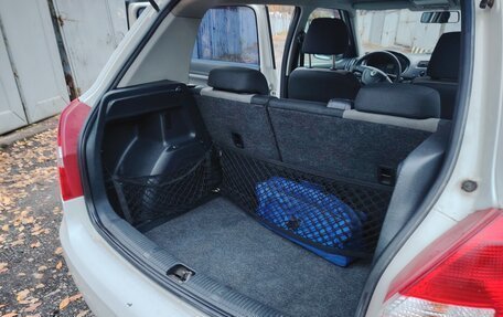 Skoda Fabia II, 2011 год, 369 000 рублей, 14 фотография