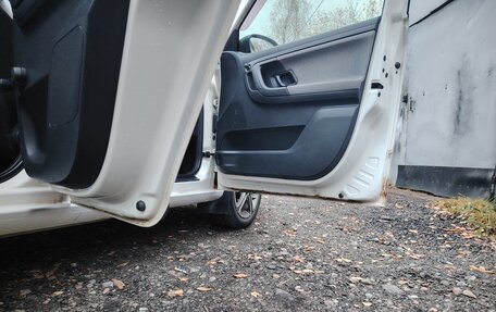 Skoda Fabia II, 2011 год, 369 000 рублей, 16 фотография