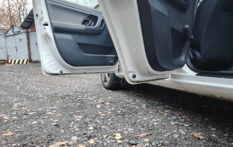 Skoda Fabia II, 2011 год, 369 000 рублей, 15 фотография