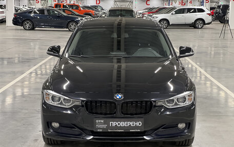 BMW 3 серия, 2014 год, 1 879 950 рублей, 2 фотография