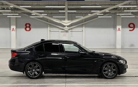 BMW 3 серия, 2014 год, 1 879 950 рублей, 4 фотография