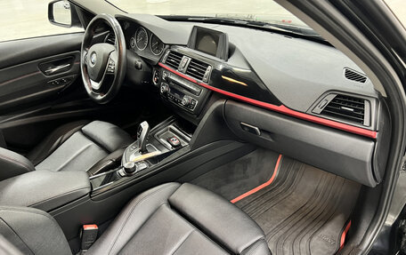 BMW 3 серия, 2014 год, 1 879 950 рублей, 11 фотография