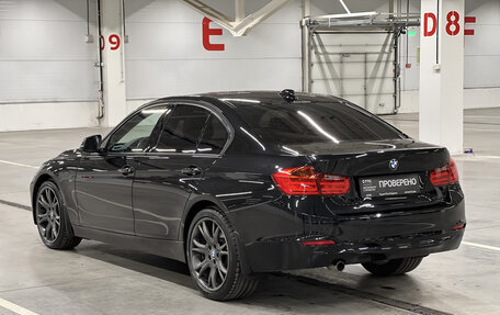 BMW 3 серия, 2014 год, 1 879 950 рублей, 7 фотография