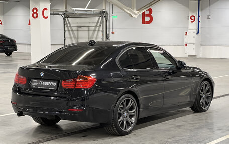 BMW 3 серия, 2014 год, 1 879 950 рублей, 5 фотография