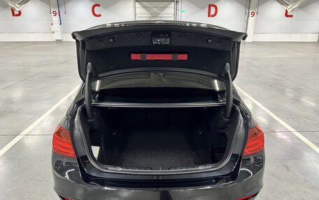 BMW 3 серия, 2014 год, 1 879 950 рублей, 10 фотография