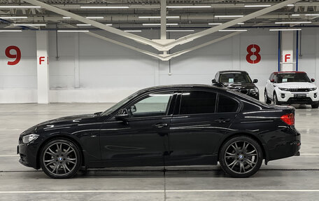 BMW 3 серия, 2014 год, 1 879 950 рублей, 8 фотография