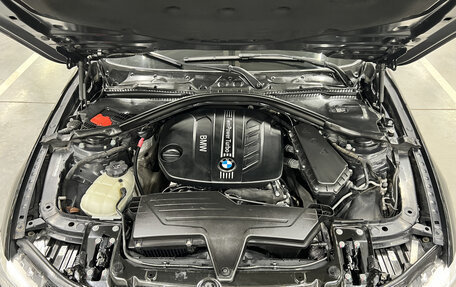 BMW 3 серия, 2014 год, 1 879 950 рублей, 9 фотография