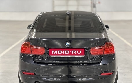 BMW 3 серия, 2014 год, 1 879 950 рублей, 6 фотография