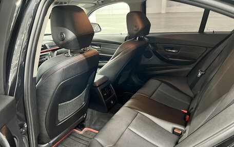 BMW 3 серия, 2014 год, 1 879 950 рублей, 12 фотография