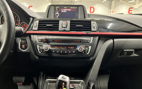 BMW 3 серия, 2014 год, 1 879 950 рублей, 15 фотография