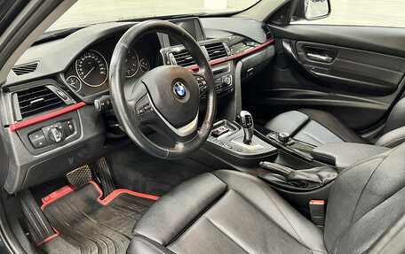 BMW 3 серия, 2014 год, 1 879 950 рублей, 16 фотография