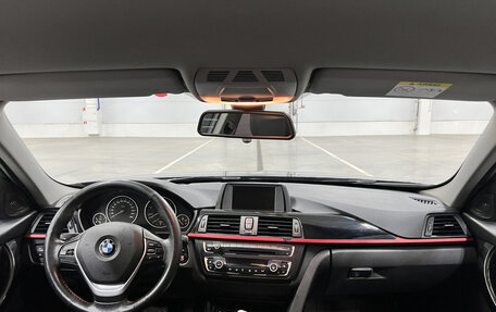 BMW 3 серия, 2014 год, 1 879 950 рублей, 14 фотография