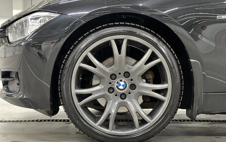 BMW 3 серия, 2014 год, 1 879 950 рублей, 18 фотография