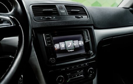 Skoda Yeti I рестайлинг, 2016 год, 1 300 000 рублей, 18 фотография