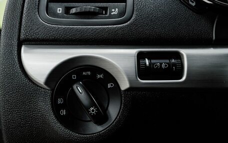 Skoda Yeti I рестайлинг, 2016 год, 1 300 000 рублей, 20 фотография