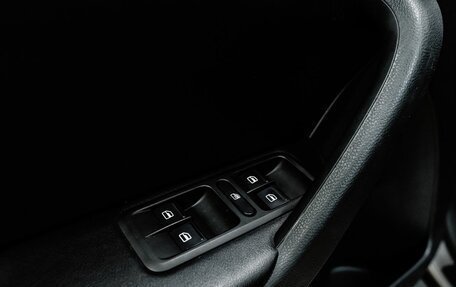 Skoda Yeti I рестайлинг, 2016 год, 1 300 000 рублей, 21 фотография